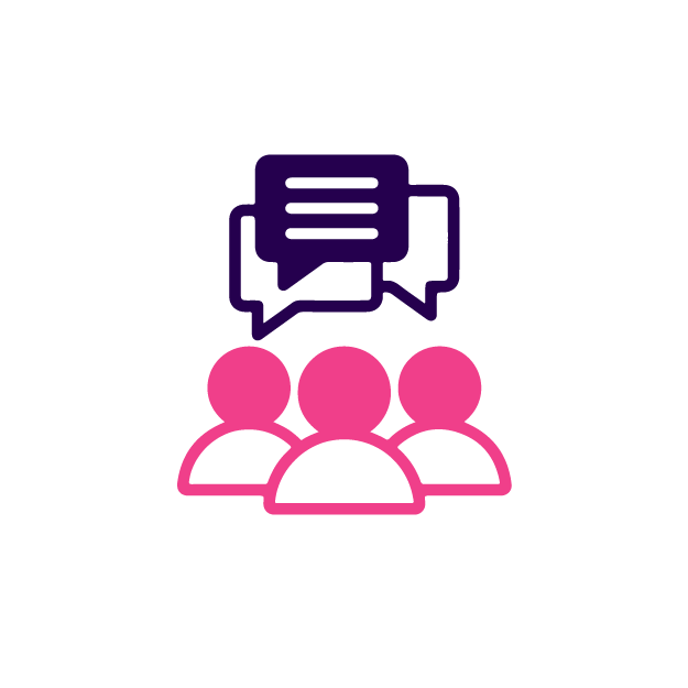 Community-Feedback